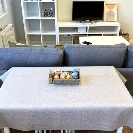 Acogedor Apartamento En Ronda Outeiro 210 А-Корунья Екстер'єр фото