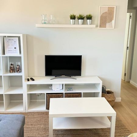 Acogedor Apartamento En Ronda Outeiro 210 А-Корунья Екстер'єр фото